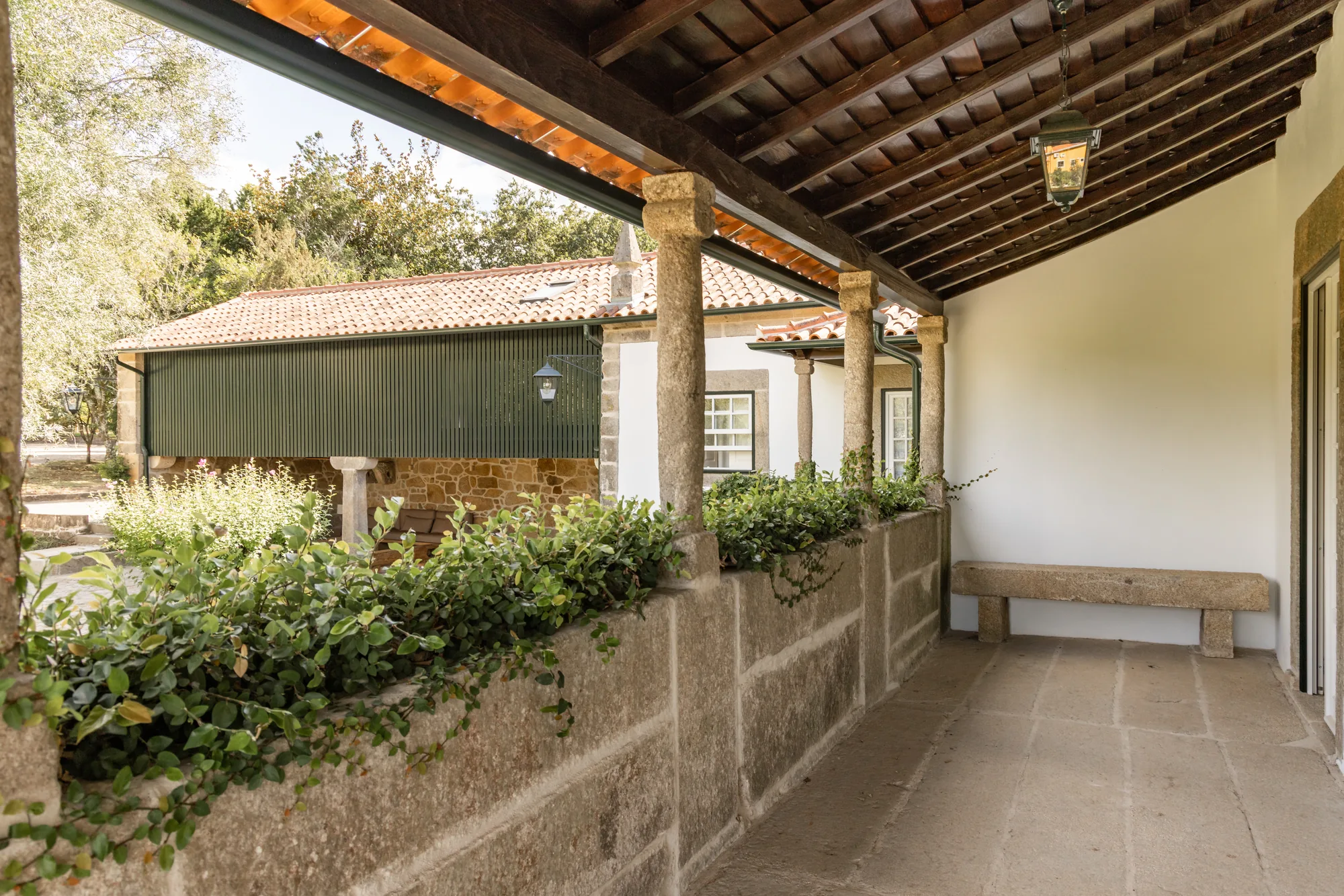 A Casa de Nabais